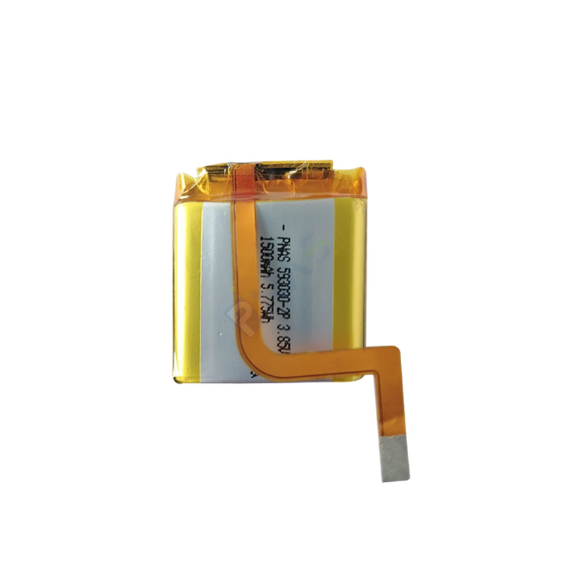 PNAS593030-2P 3.85V高壓鋰電池 1500mAh